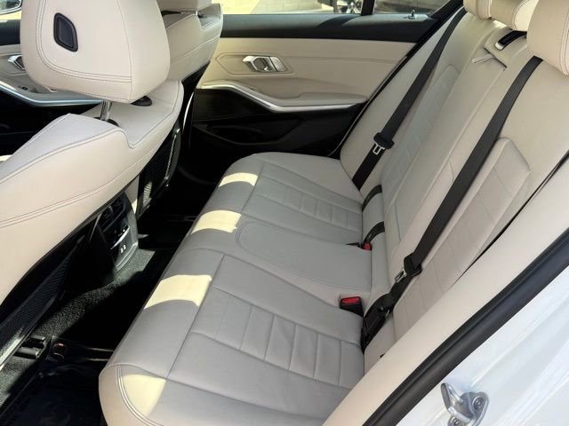 Used 2021 BMW M340i w/ Premium Package image 30