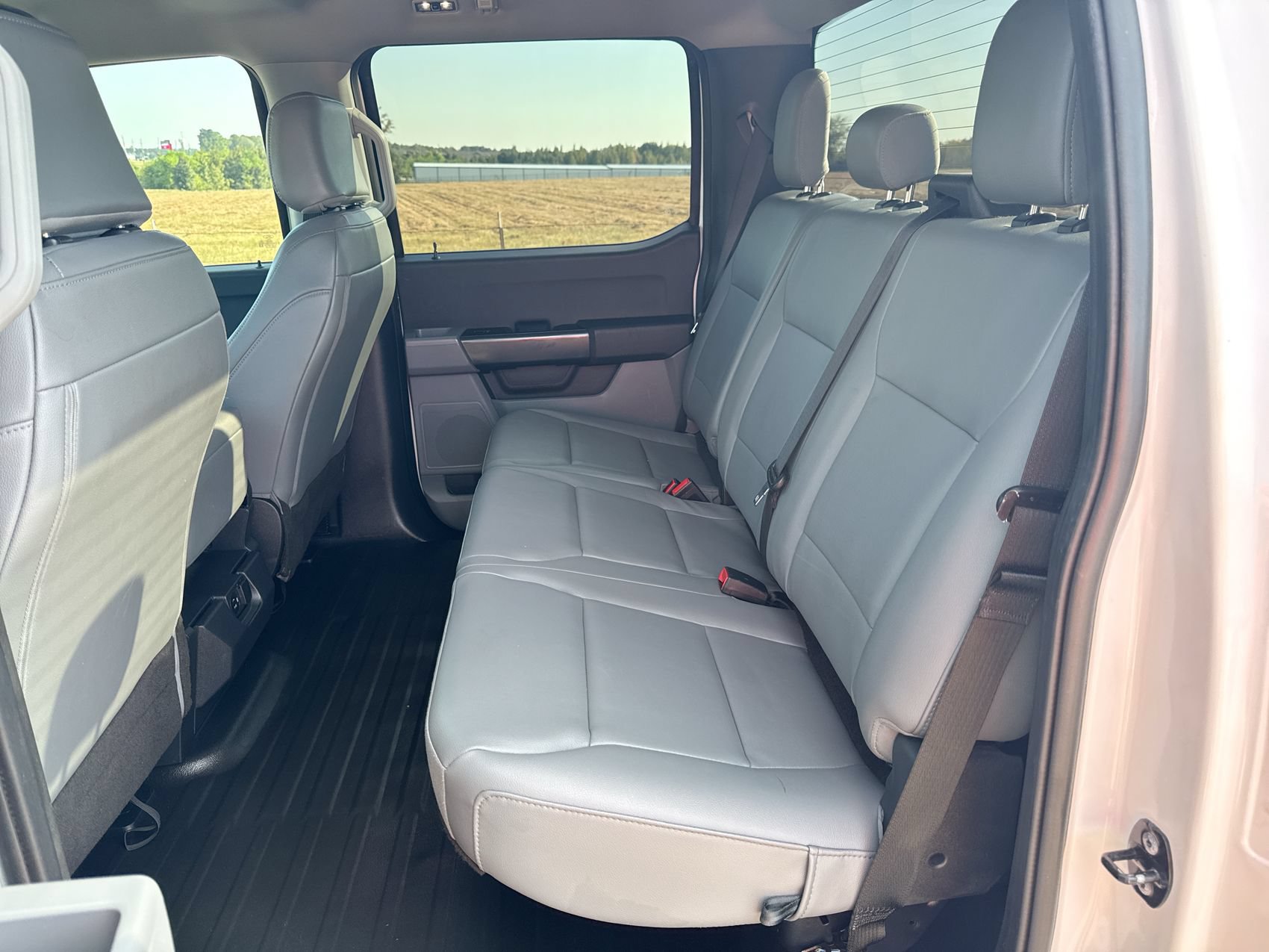 Used 2023 Ford F150 XL w/ FX4 Off-Road Package AWD/4WD image 22