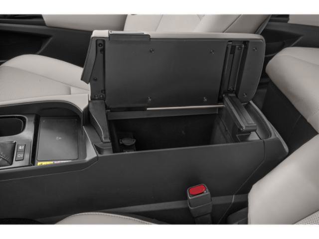 Certified 2025 Lexus ES 300h w/ Premium Package FWD image 14