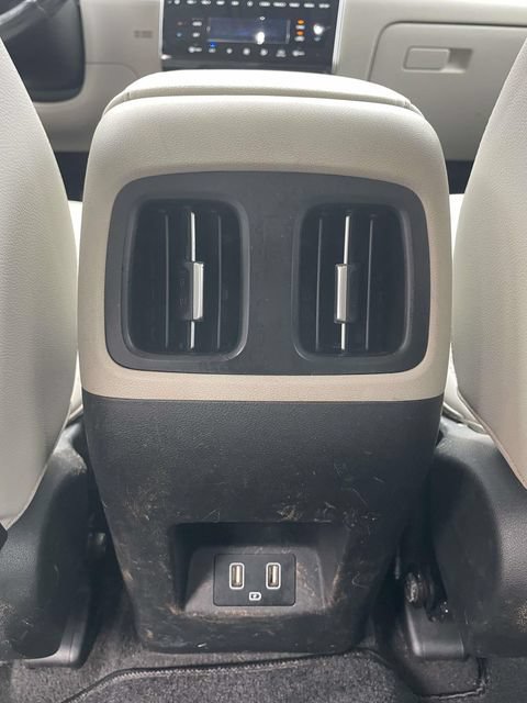 Used 2022 Hyundai Tucson Limited FWD image 12