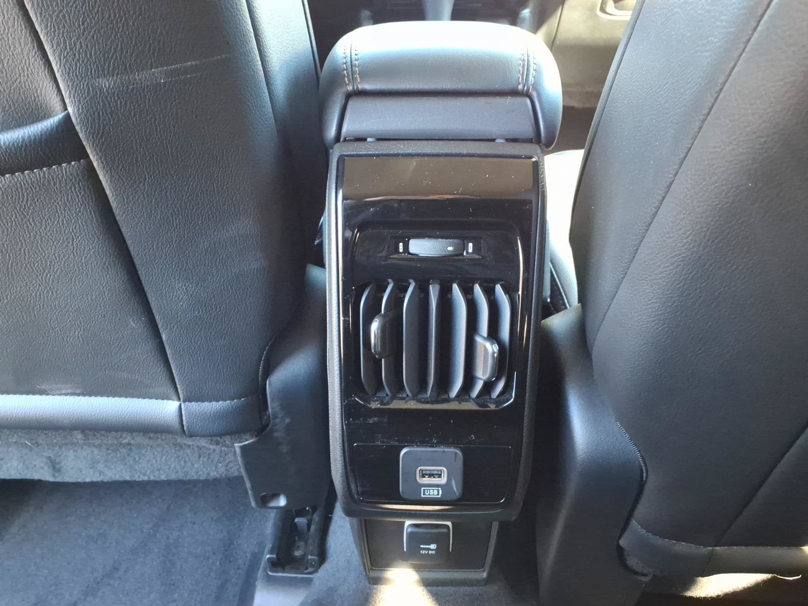 Certified 2022 Jeep Compass Limited AWD/4WD image 28