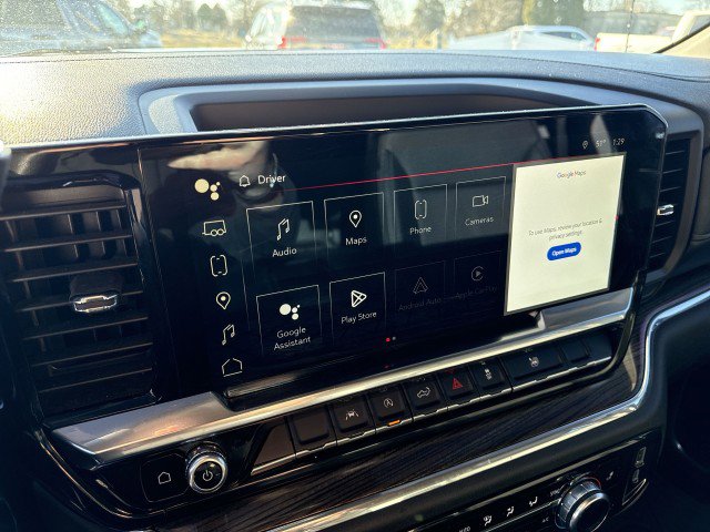 Certified 2024 GMC Sierra 1500 Elevation image 12