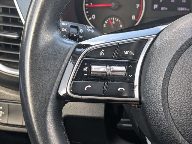 Used 2023 Kia Seltos S w/ Navigation Package FWD image 27