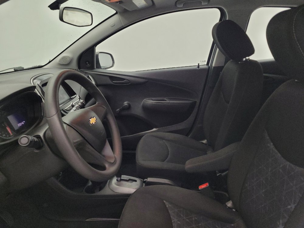 Used 2019 Chevrolet Spark LS FWD image 17