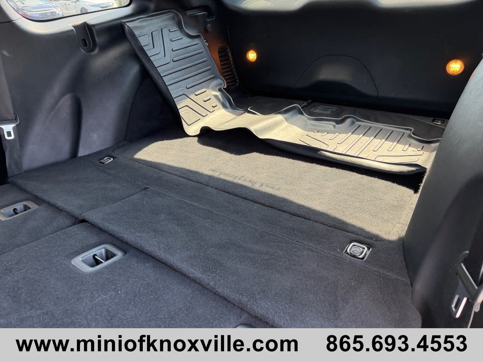 Used 2018 Jeep Grand Cherokee High Altitude RWD image 15