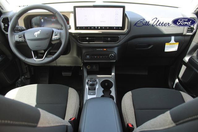 New 2026 Ford Bronco Sport Big Bend w/ Convenience Package AWD/4WD image 11