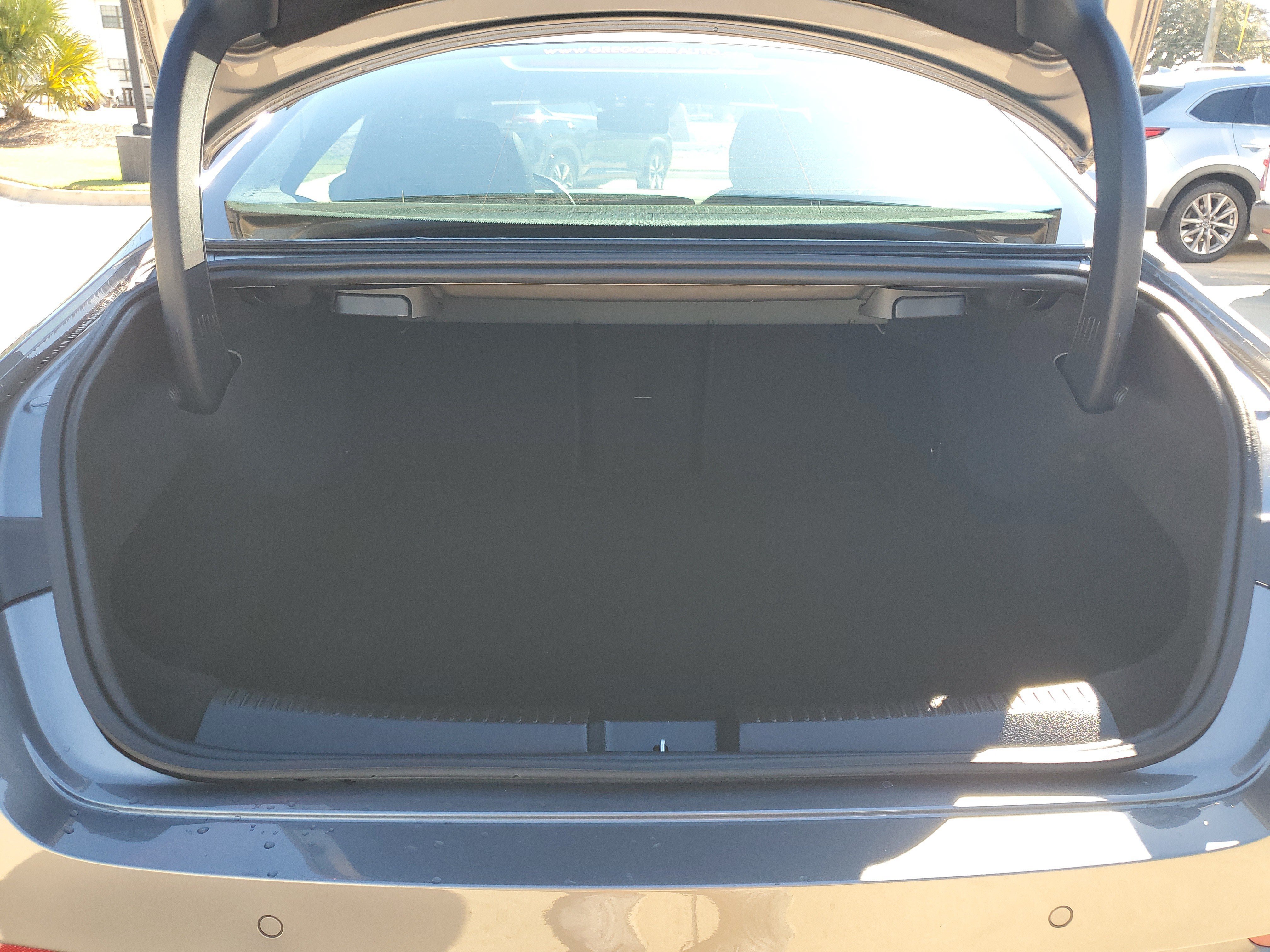 Used 2025 Mercedes-Benz CLA 250 image 35