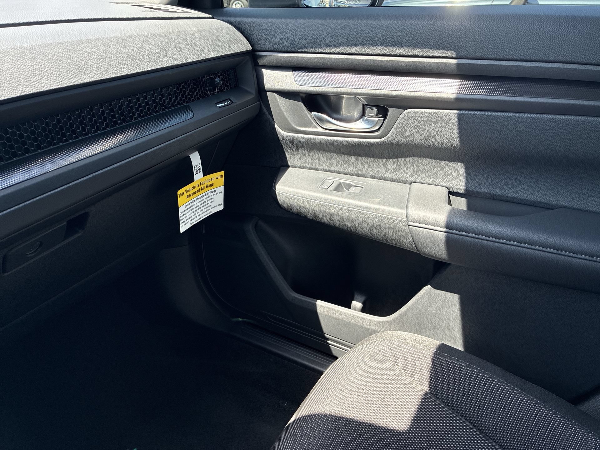 Certified 2026 Honda CR-V LX image 31