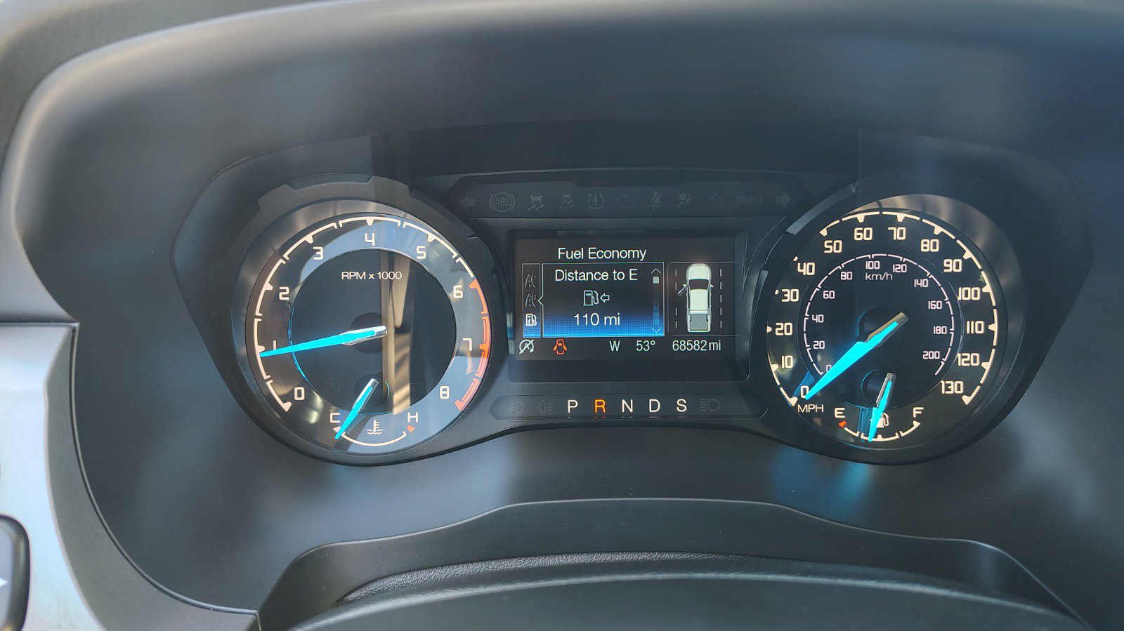 Used 2019 Ford Ranger XLT w/ Equipment Group 301A Mid image 27