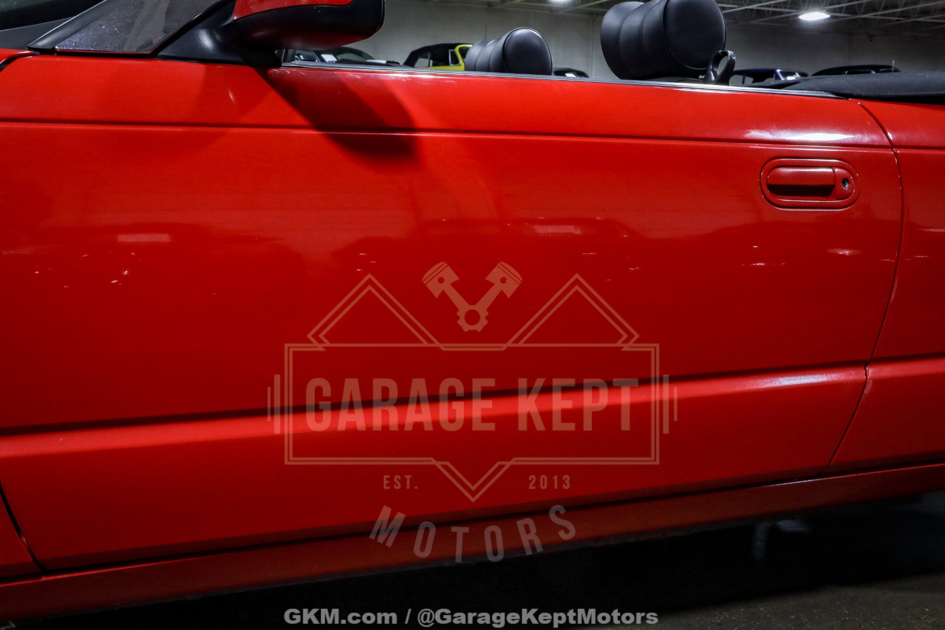 Used 2002 Ford Thunderbird RWD image 57