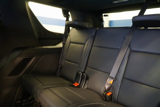 Used 2023 GMC Yukon Denali w/ Advanced Technology Package image 25
