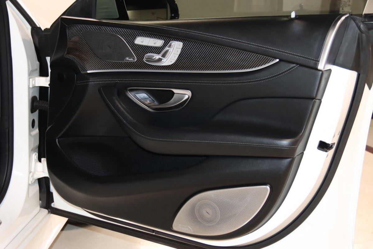 Used 2019 Mercedes-Benz AMG GT 63 w/ AMG Dynamic Plus Package image 65