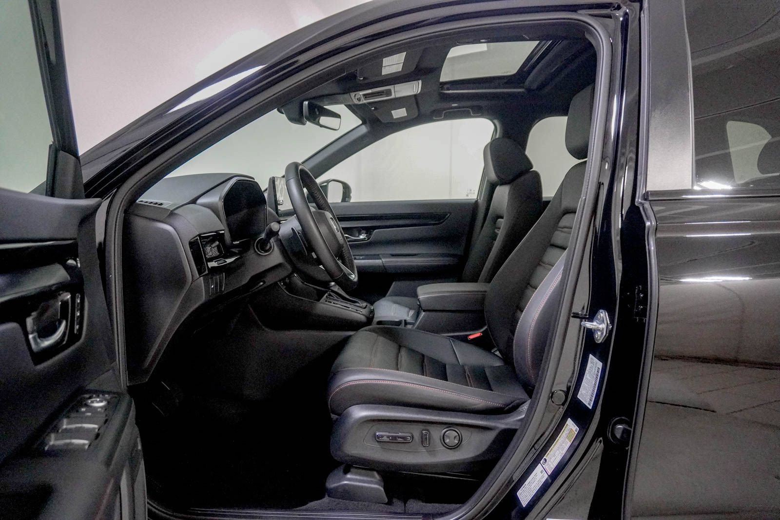 Used 2026 Honda CR-V Sport Touring image 20