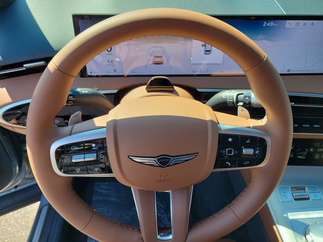 New 2026 Genesis GV70 2.5T Advanced image 24