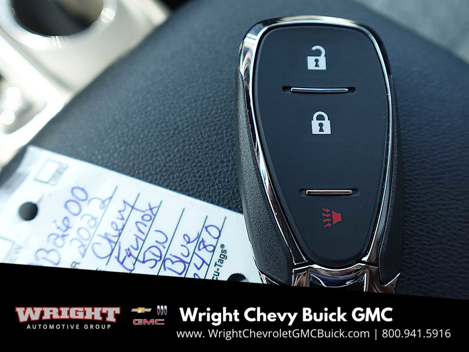 Used 2022 Chevrolet Equinox LS image 33