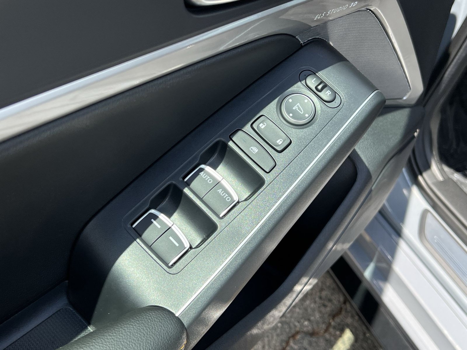New 2026 Acura Integra A-Spec w/ Technology Package FWD image 12