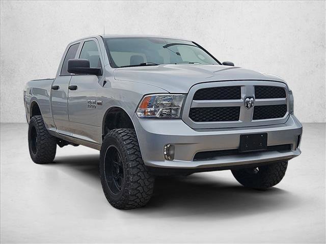 Used 2017 RAM 1500 Express image 3
