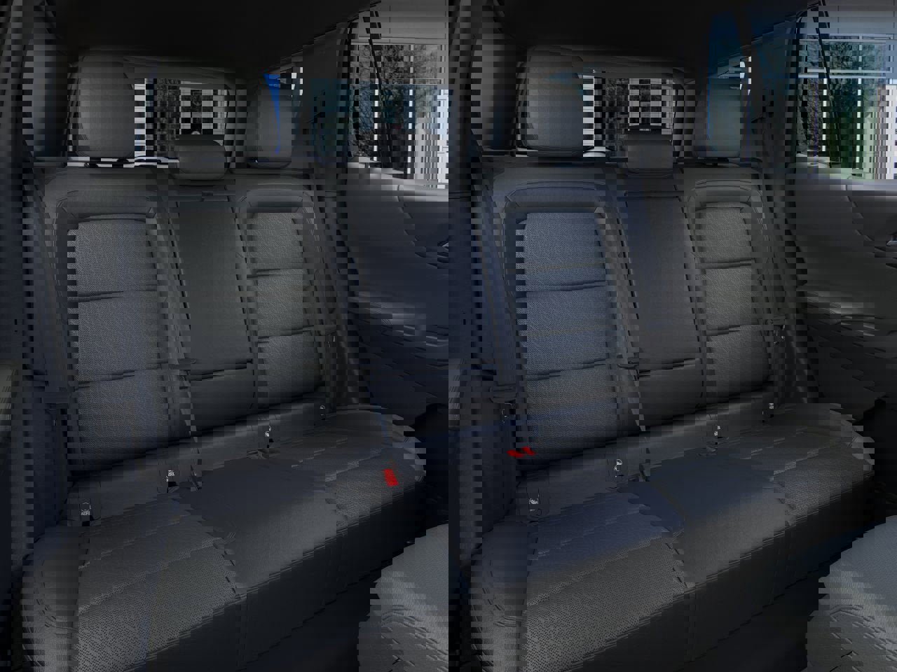 New 2026 Chevrolet Equinox LT image 17