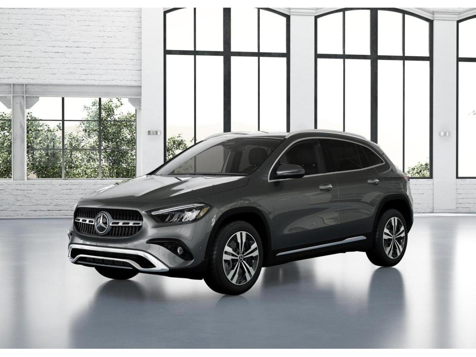New 2026 Mercedes-Benz GLA 250 image 39