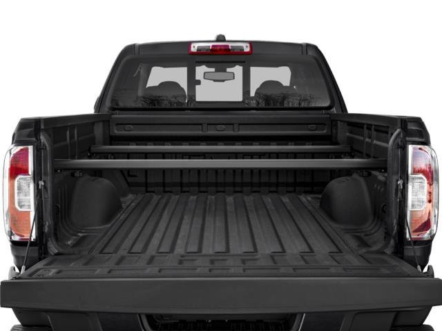 Certified 2018 GMC Canyon All Terrain w/ Trailering Package AWD/4WD image 23