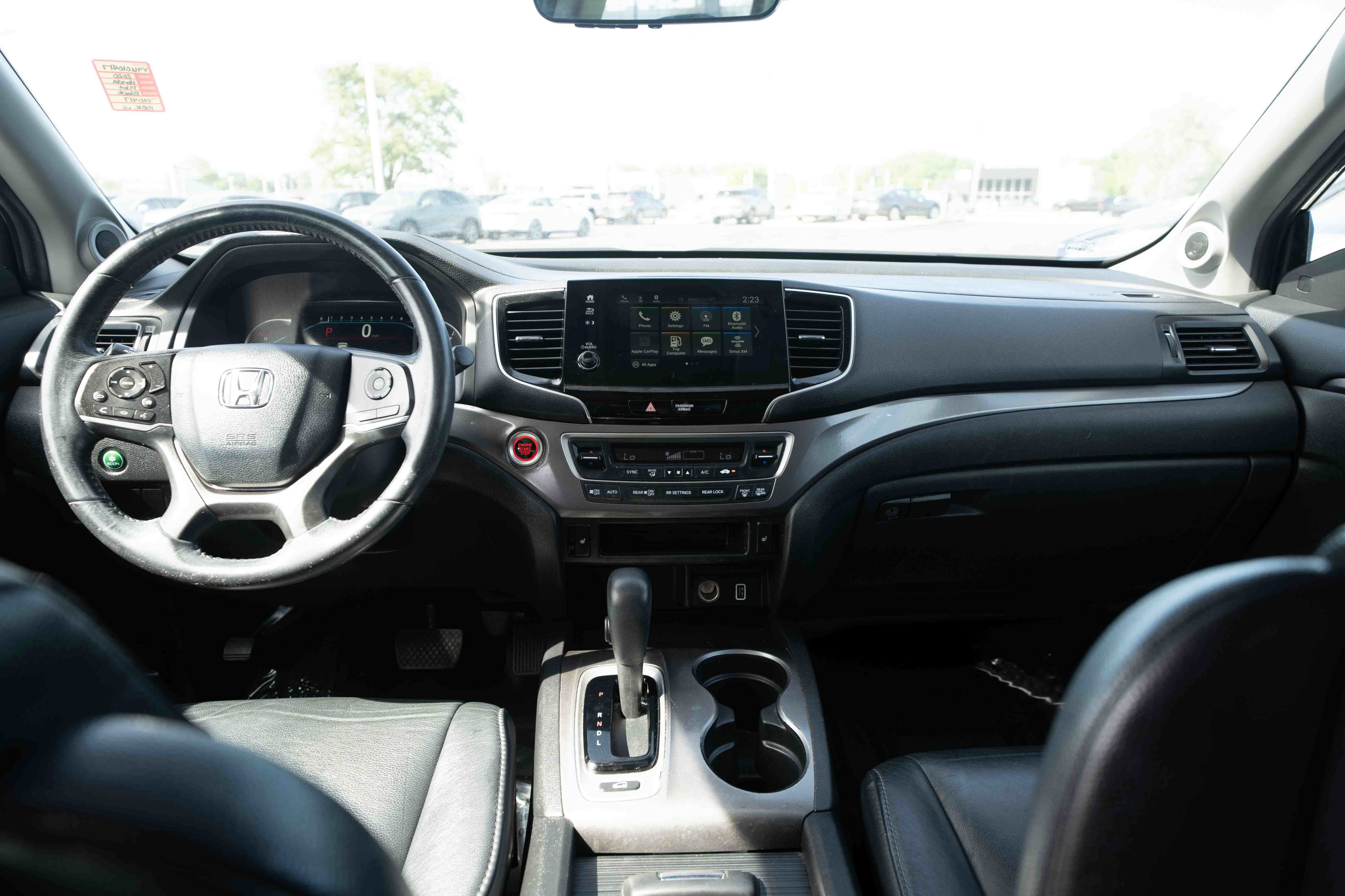 Used 2020 Honda Pilot EX-L image 20