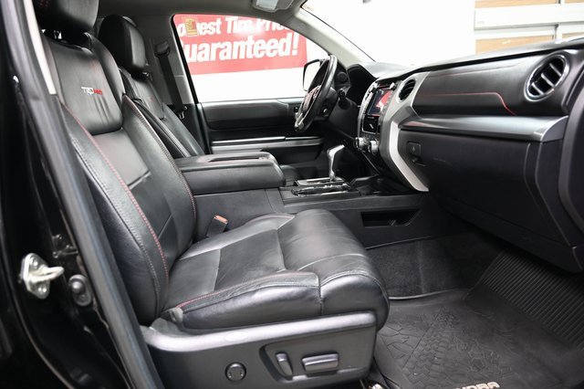 Used 2021 Toyota Tundra TRD Pro image 12