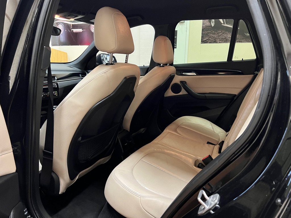 Used 2016 BMW X1 xDrive28i AWD/4WD image 31