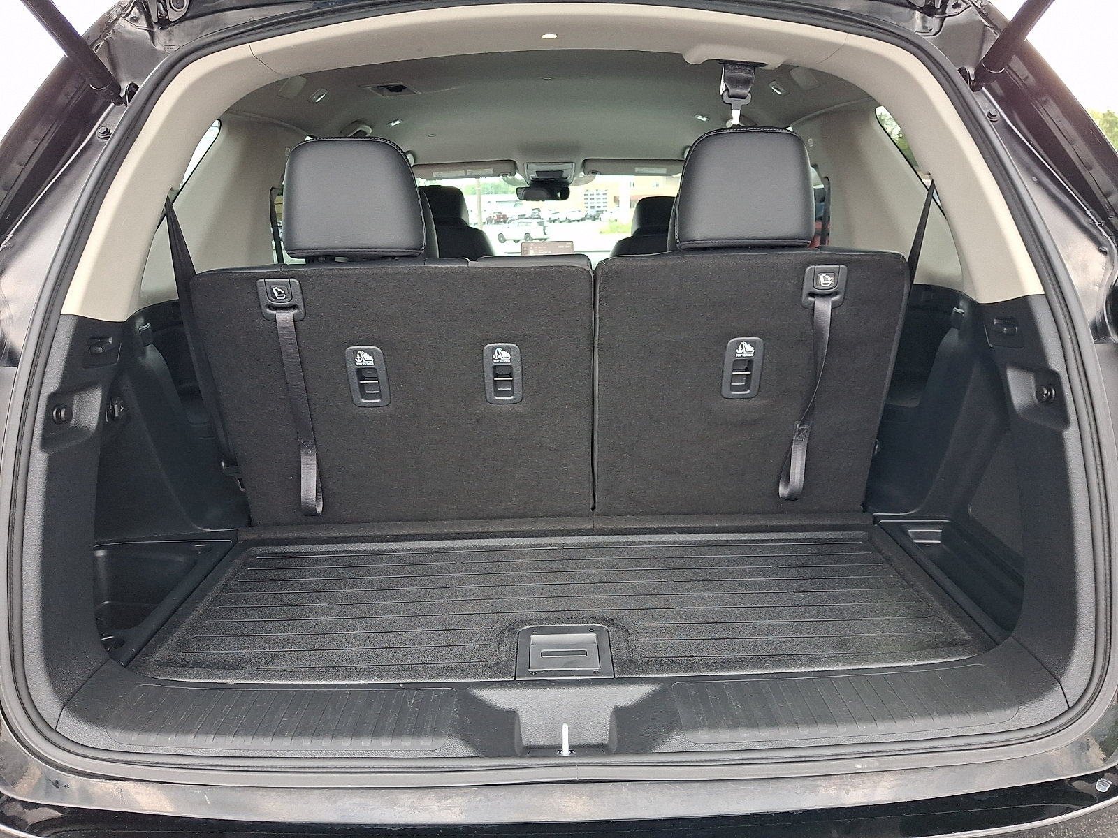 Certified 2023 Honda Pilot EX-L image 32