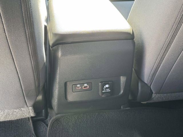 Used 2023 Nissan Frontier SV w/ SV Convenience Package image 9