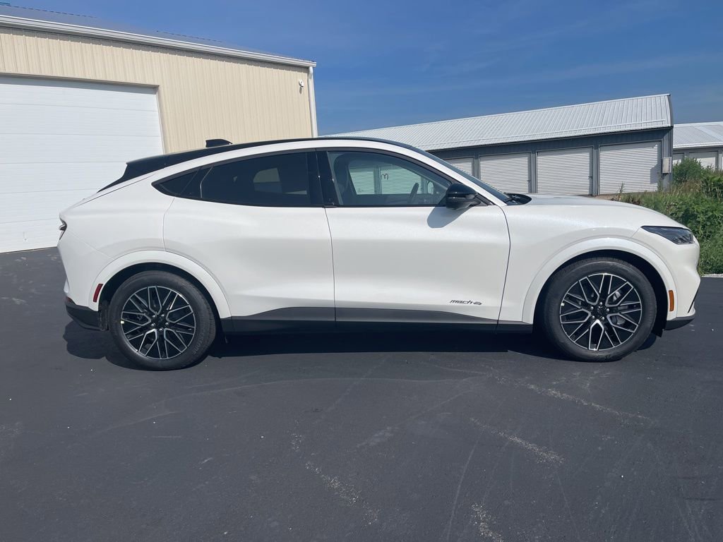 New 2025 Ford Mustang Mach-E Premium image 2