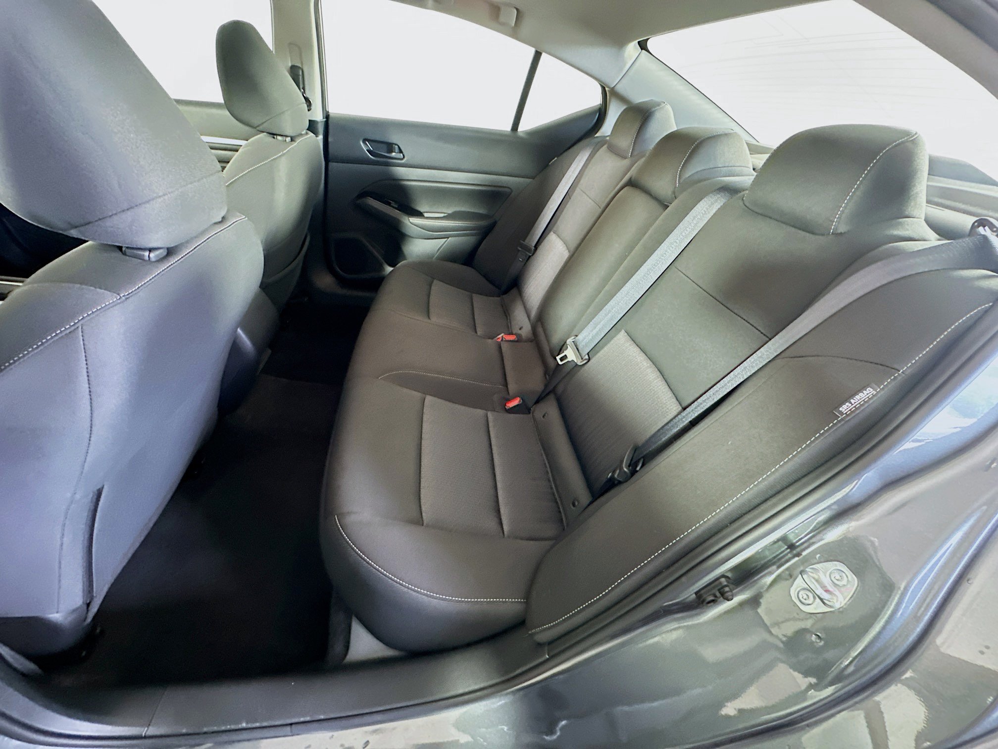 Used 2023 Nissan Altima 2.5 SV w/ SV Premium Package AWD/4WD image 27