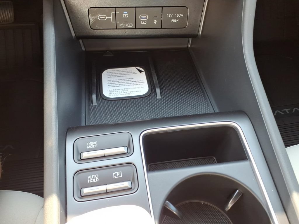 New 2026 Hyundai Sonata SEL FWD image 22