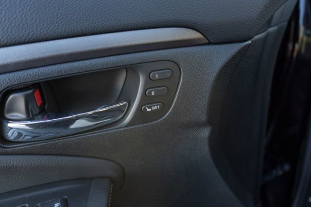 Used 2022 Honda Ridgeline RTL-E image 19