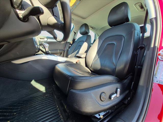 Used 2015 Audi A4 2.0T Premium AWD/4WD image 14