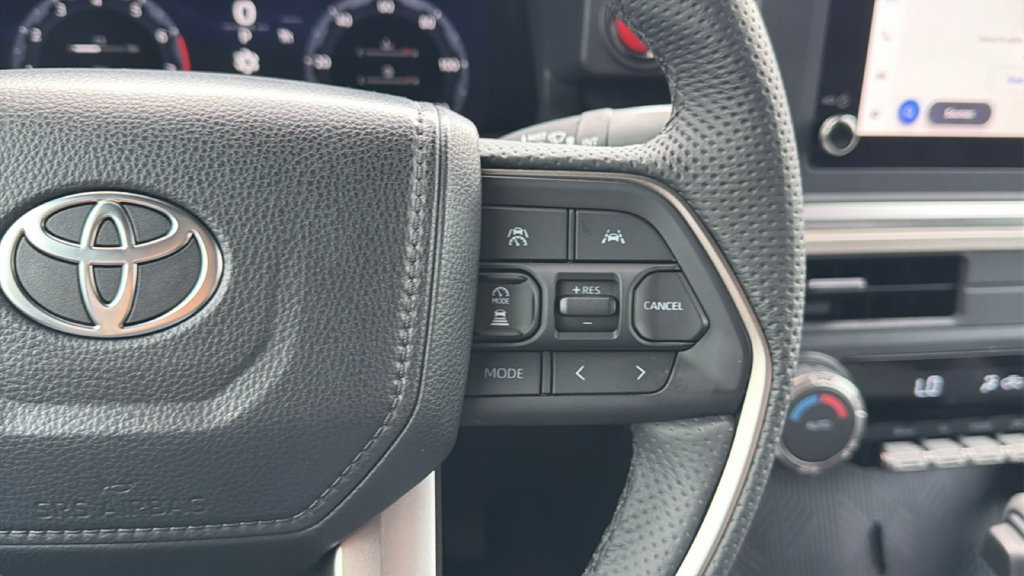 Used 2026 Toyota Tacoma TRD Off-Road AWD/4WD image 18