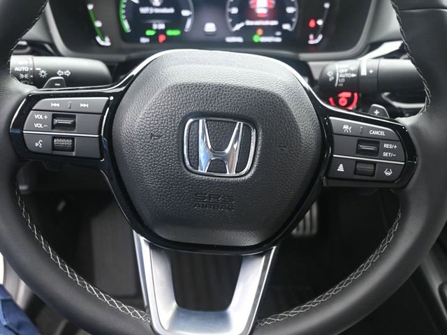 Used 2026 Honda Civic Sport Touring image 16