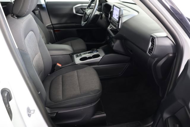 Used 2024 Ford Bronco Sport Big Bend w/ Convenience Package image 24