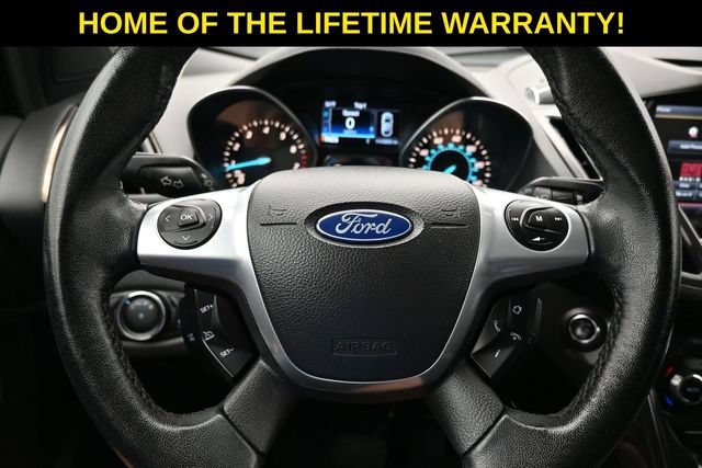 Used 2014 Ford Escape Titanium AWD/4WD image 19