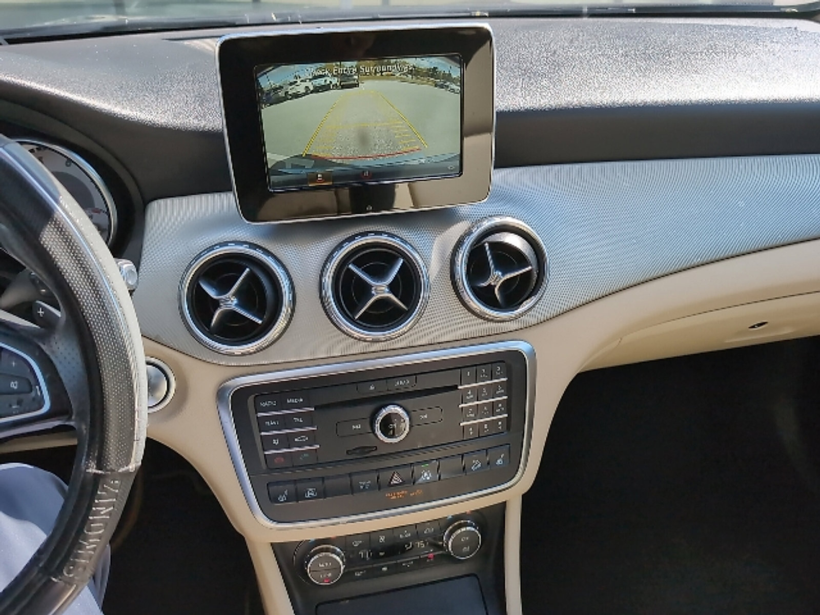 Used 2017 Mercedes-Benz GLA 250 4MATIC image 13