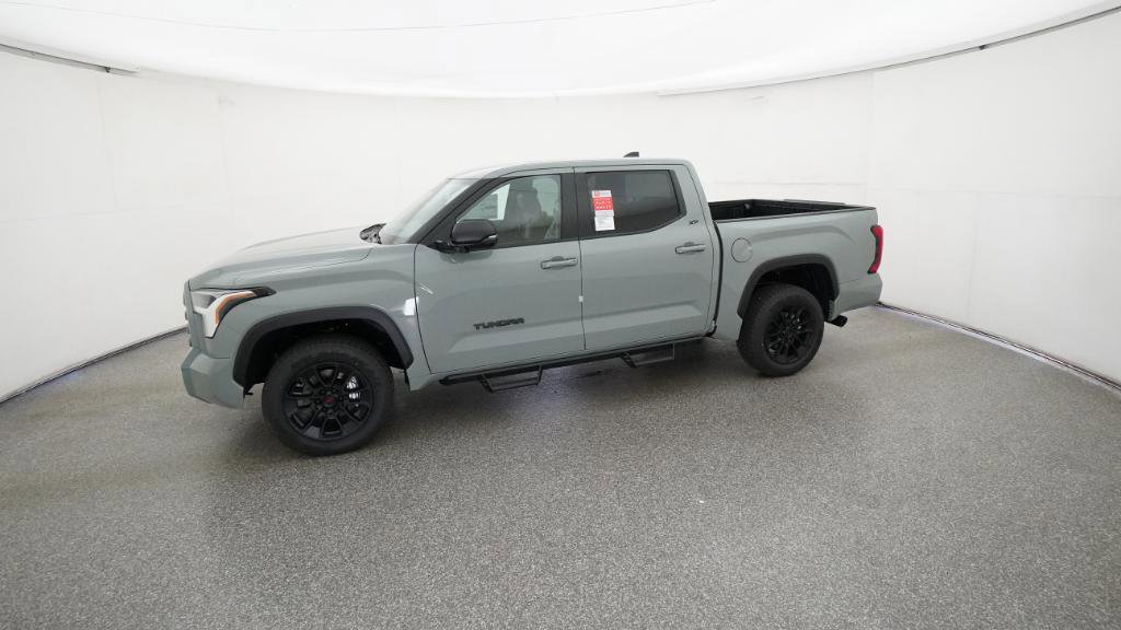 New 2026 Toyota Tundra SR5 image 7