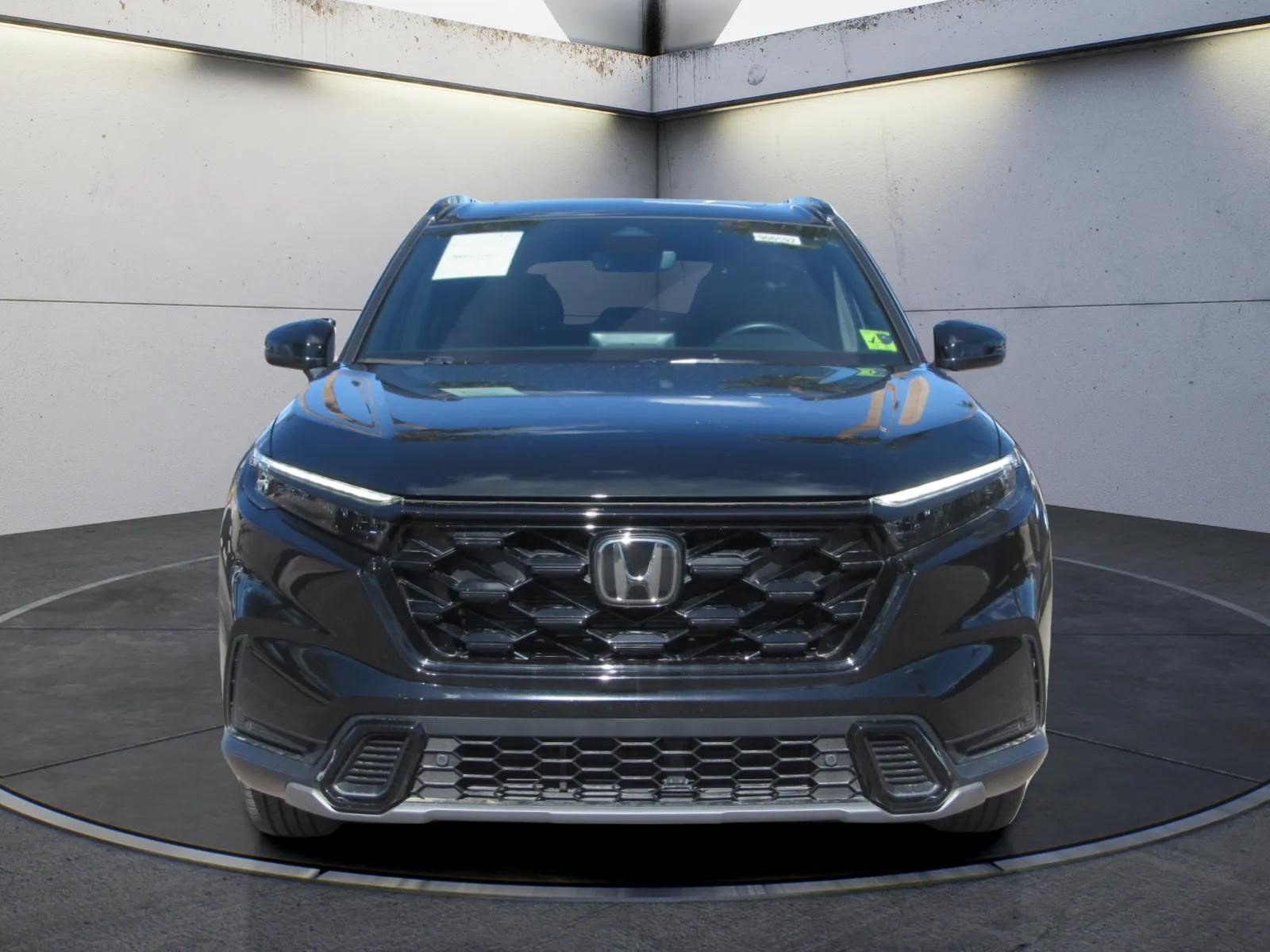 Certified 2026 Honda CR-V Sport-L image 3