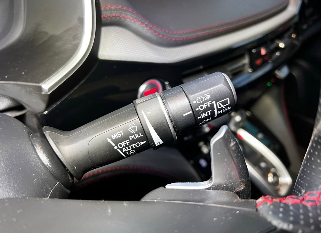 Used 2023 Acura MDX A-Spec image 26