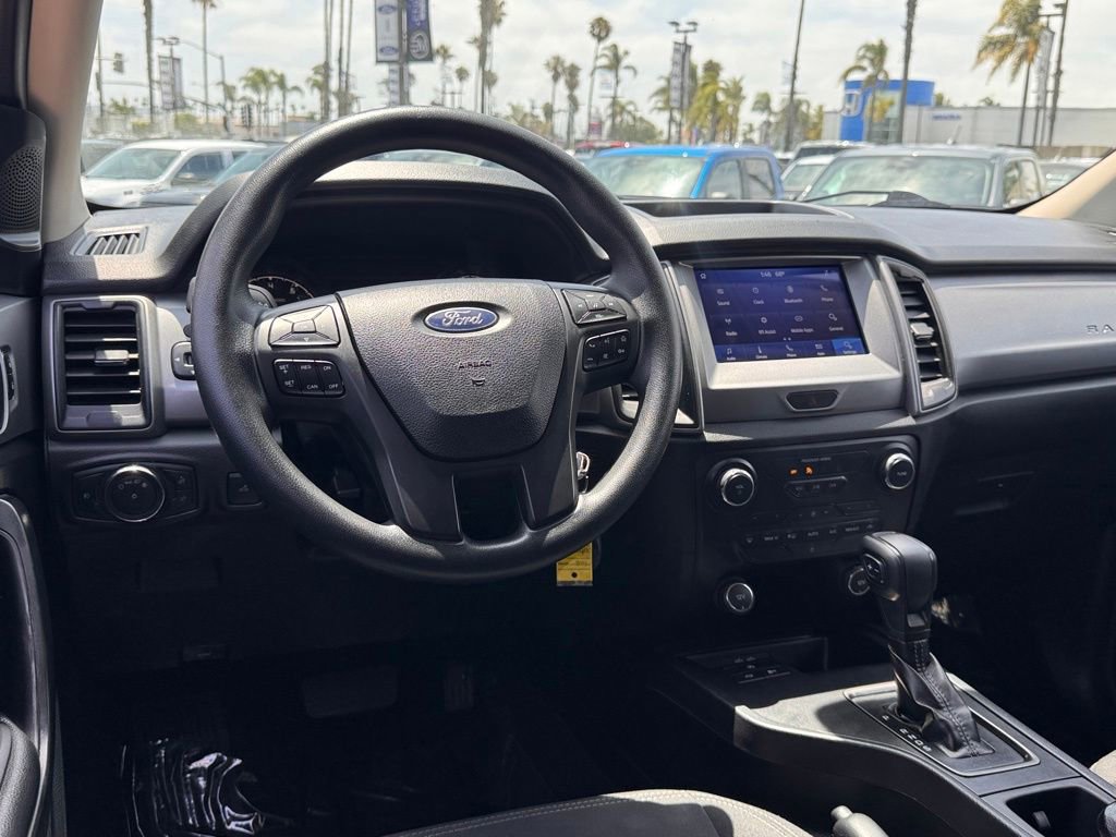 Used 2021 Ford Ranger XL w/ Equipment Group 101A High RWD image 28