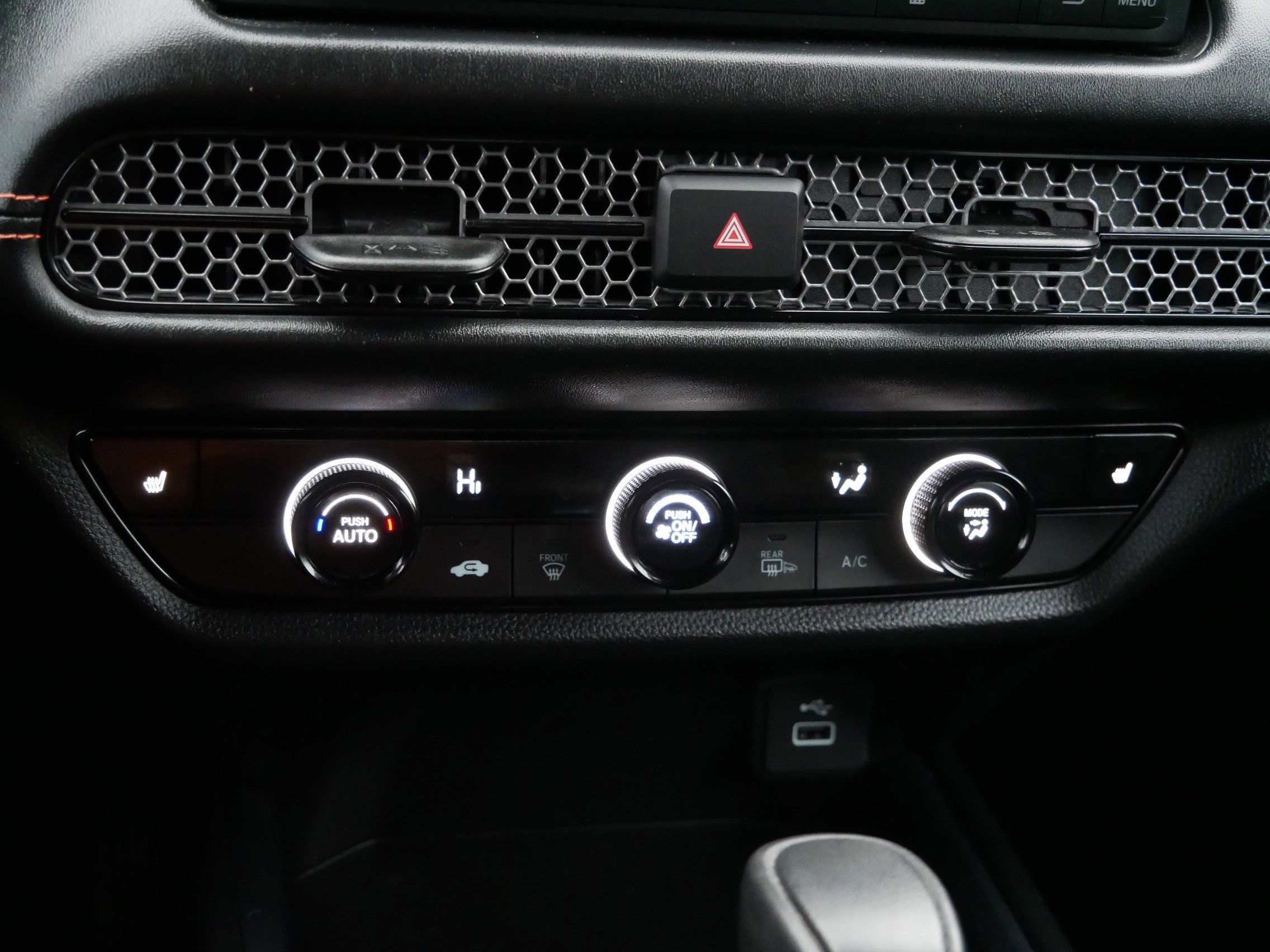 Used 2024 Honda HR-V Sport image 23