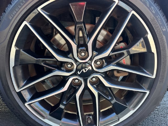 Used 2022 Kia K5 GT w/ GT1 Package FWD image 27