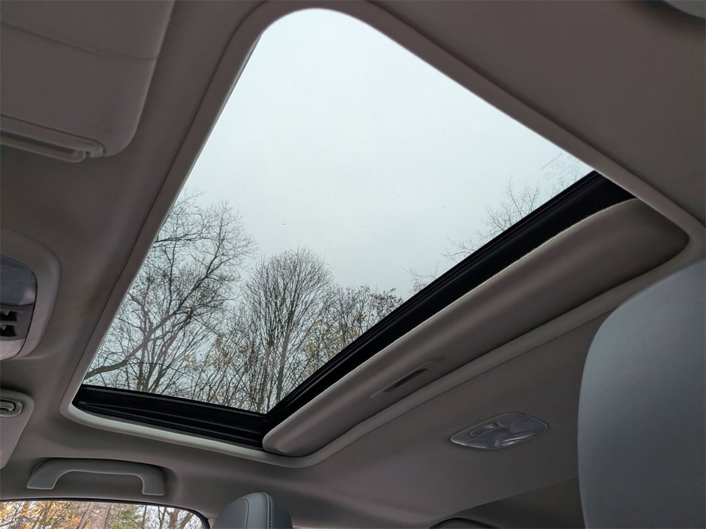 Used 2023 Subaru Crosstrek 2.5i Sport image 19