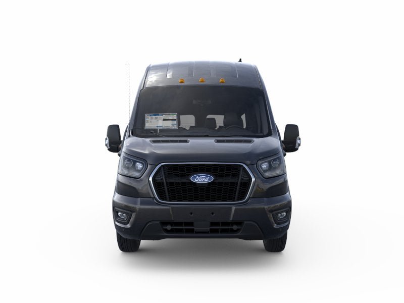 New 2026 Ford Transit 350 XLT AWD/4WD image 31