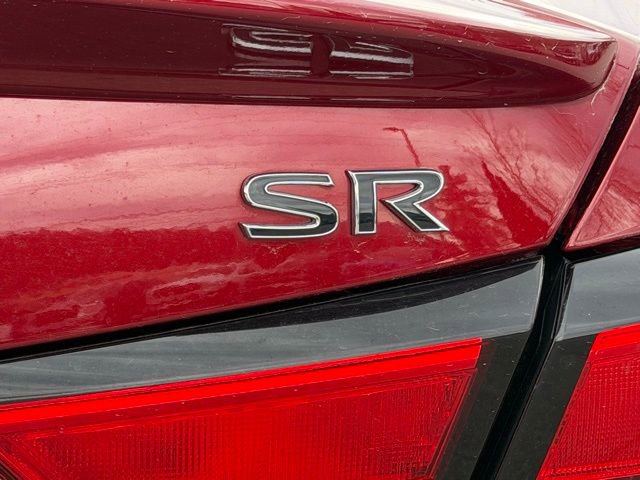 Used 2021 Nissan Altima 2.5 SR image 11