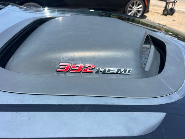 Used 2016 Dodge Challenger R/T Scat Pack RWD image 8