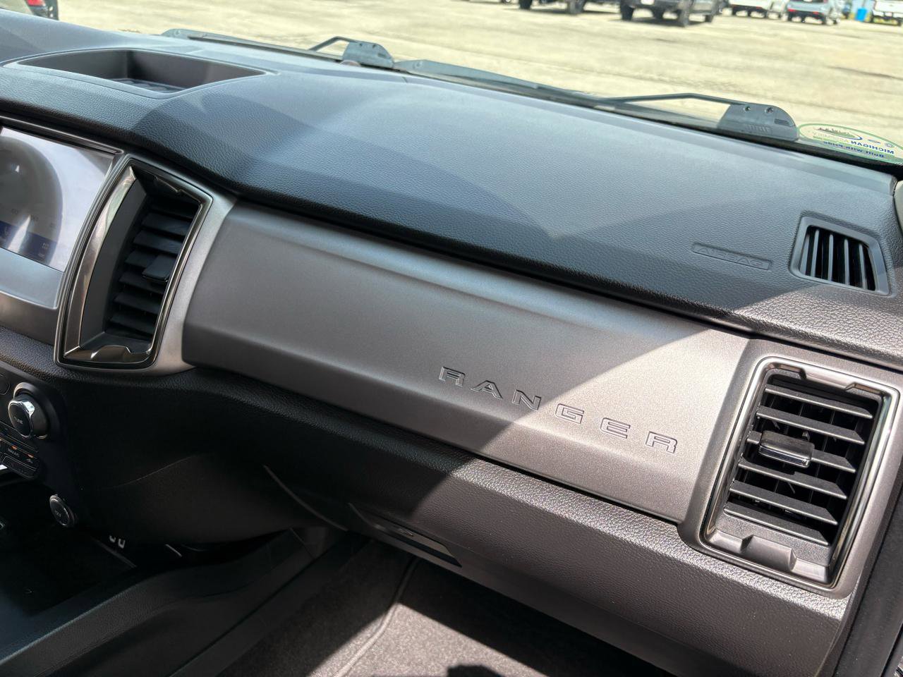 Used 2021 Ford Ranger XLT w/ Equipment Group 302A High image 40